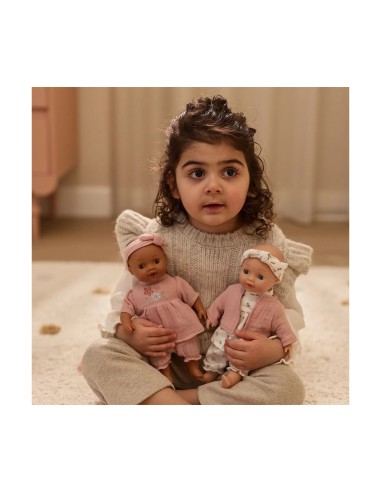 Muñeca Philou 26cm Little Dutch