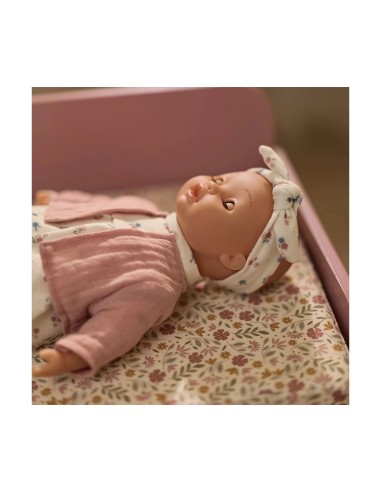 Muñeca Philou 26cm Little Dutch