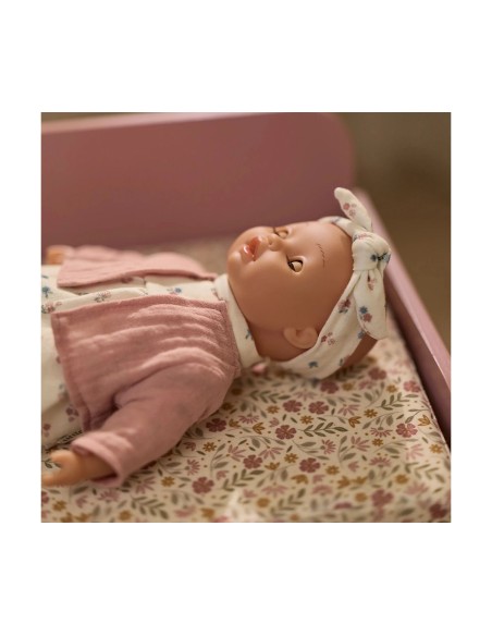 Muñeca Philou 26cm Little Dutch