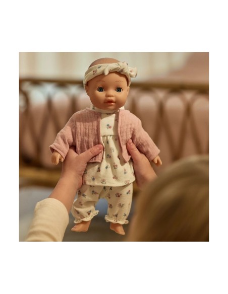 Muñeca Philou 26cm Little Dutch