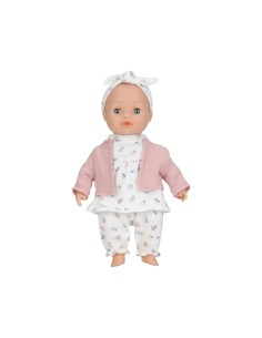 Muñeca Philou 26cm Little Dutch