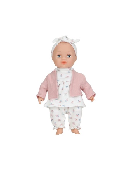 Muñeca Philou 26cm Little Dutch