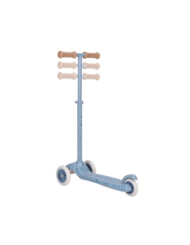 Patinete Azul Safari Little Dutch Little Dutch