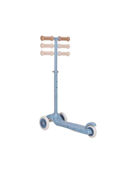 Patinete Azul Safari Little Dutch Little Dutch
