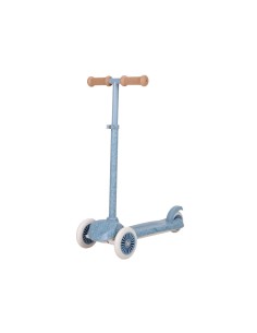 Patinete Azul Safari Little Dutch Little Dutch