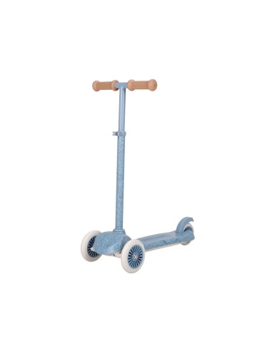 Patinete Azul Safari Little Dutch Little Dutch
