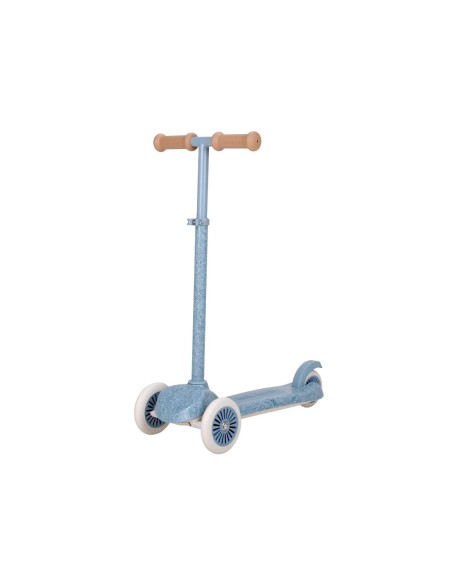 Patinete Azul Safari Little Dutch Little Dutch