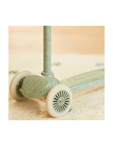 Patinete Green Little Dutch Little Dutch