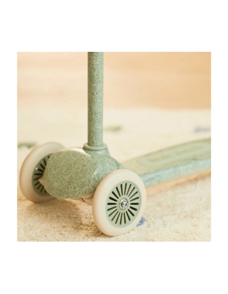 Patinete Green Little Dutch Little Dutch