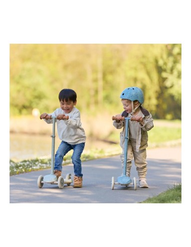 Patinete Green Little Dutch Little Dutch