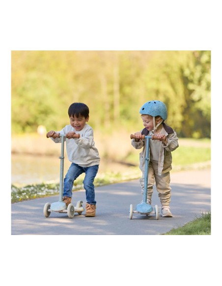 Patinete Green Little Dutch Little Dutch