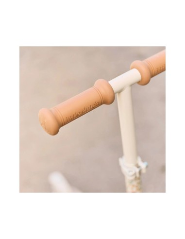 Patinete Off White Little Dutch Little Dutch