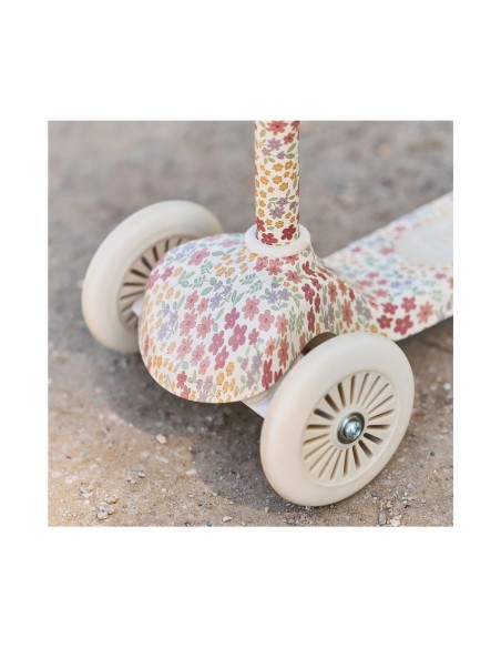 Patinete Off White Little Dutch Little Dutch