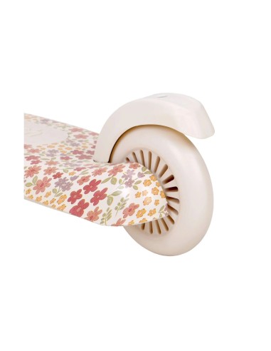 Patinete Off White Little Dutch Little Dutch