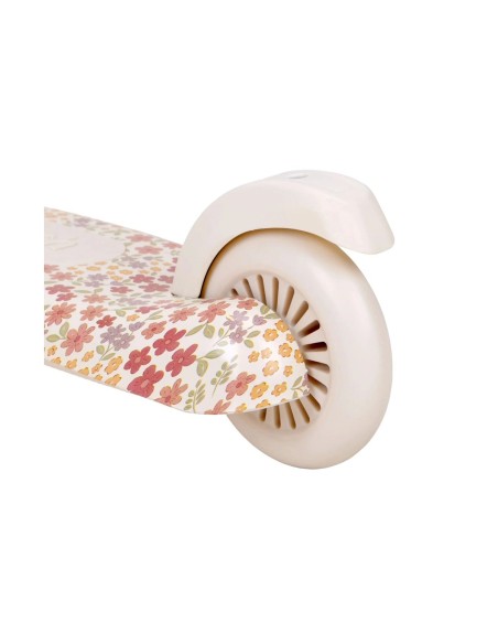 Patinete Off White Little Dutch Little Dutch