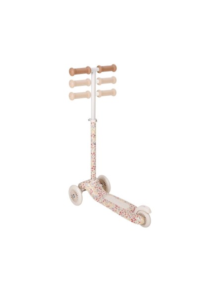Patinete Off White Little Dutch Little Dutch