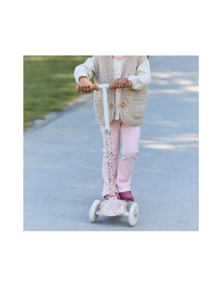 Patinete Off White Little Dutch Little Dutch