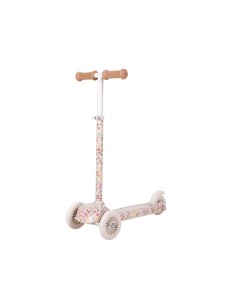 Patinete Off White Little Dutch Little Dutch