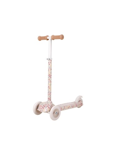 Patinete Off White Little Dutch Little Dutch