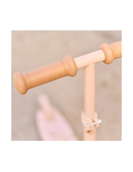Patinete Rosa Little Dutch Little Dutch