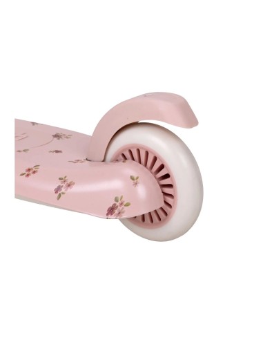 Patinete Rosa Little Dutch Little Dutch