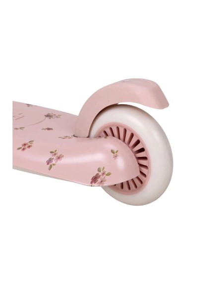Patinete Rosa Little Dutch Little Dutch