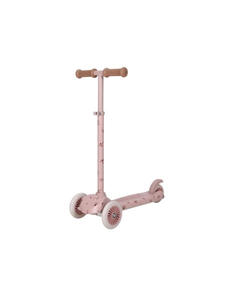 Patinete Rosa Little Dutch Little Dutch