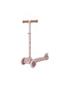 Patinete Rosa Little Dutch Little Dutch