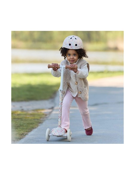 Casco OffWhite Little Dutch