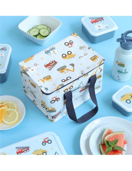 Bolsa térmica Vehículos
