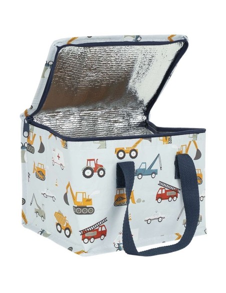 Bolsa térmica Vehículos