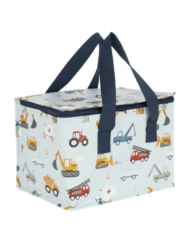 Bolsa térmica Vehículos