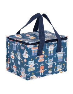 Bolsa térmica Robots