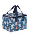 Bolsa térmica Robots