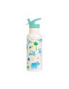 Botella Térmica Acero Jungle 500ml A Little Lovely Company