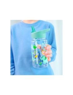Botella Tritan Jungle 450ml A Little Lovely Company 2