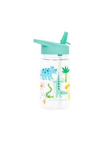 Botella Tritan Jungle 450ml A Little Lovely Company