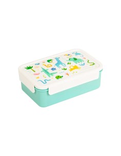 Caja almuerzo bento Jungle