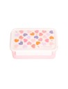 Caja almuerzo bento Corazones