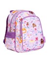 Mochila bolsillo térmico Princesas