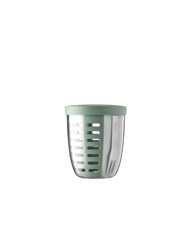 Caja Almuerzo Ellipse Fuit & Veggie Sage Mepal