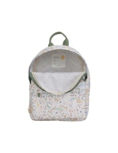 Mochila Safari Friends Personalizable Little Dutch 2