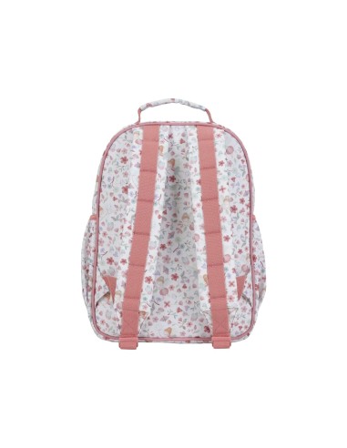 Mochila Mediana Fairies Personalizable Little Dutch