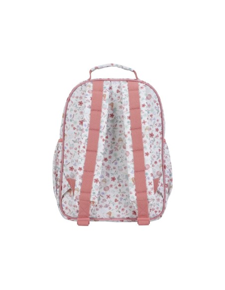 Mochila Mediana Fairies Personalizable Little Dutch