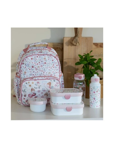 Mochila Mediana Fairies Personalizable Little Dutch