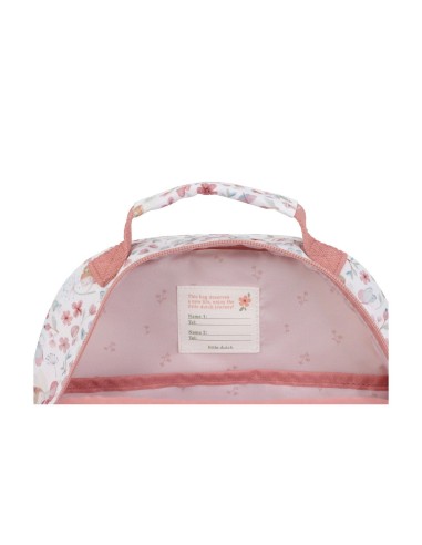 Mochila Mediana Fairies Personalizable Little Dutch