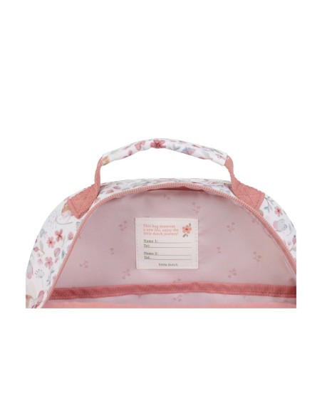 Mochila Mediana Fairies Personalizable Little Dutch