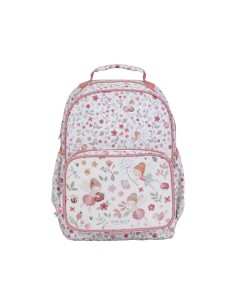 Mochila Mediana Fairies Personalizable Little Dutch