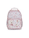 Mochila Mediana Fairies Personalizable Little Dutch