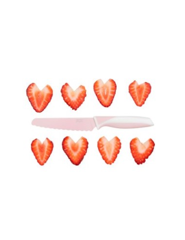 Cuchillo autonomía Rose Sorbet